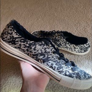 Rare gemma OX converse